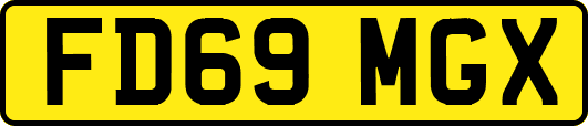 FD69MGX