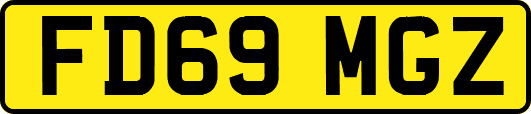 FD69MGZ
