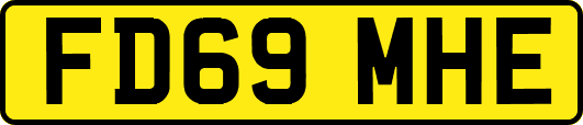 FD69MHE