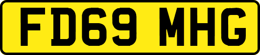 FD69MHG