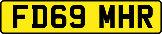 FD69MHR