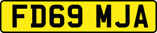 FD69MJA