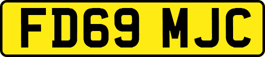 FD69MJC