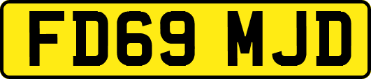 FD69MJD