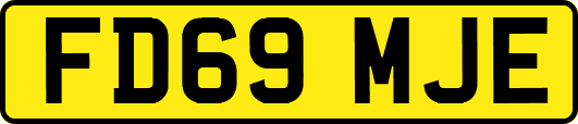 FD69MJE