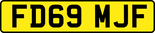 FD69MJF