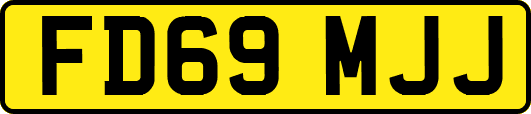 FD69MJJ