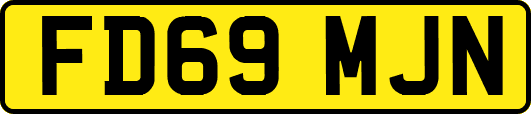 FD69MJN