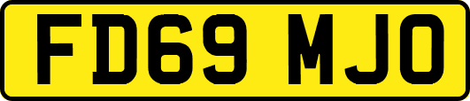 FD69MJO