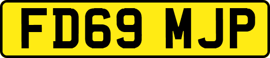 FD69MJP