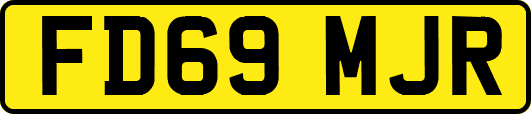 FD69MJR