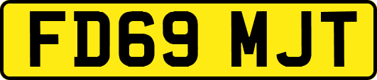 FD69MJT
