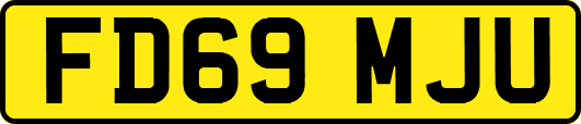 FD69MJU