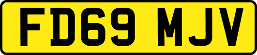 FD69MJV