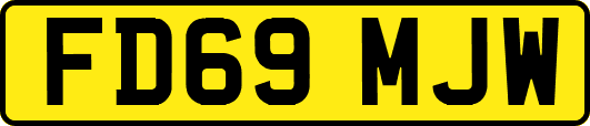 FD69MJW