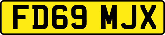 FD69MJX
