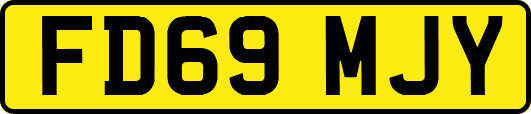 FD69MJY