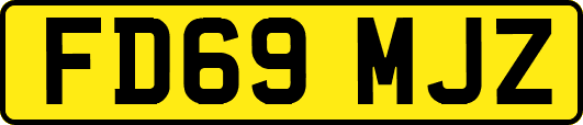 FD69MJZ