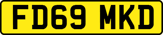 FD69MKD