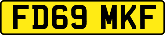 FD69MKF
