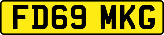 FD69MKG