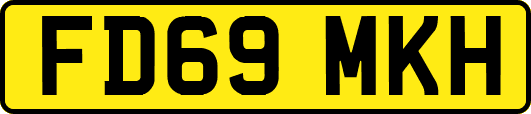 FD69MKH