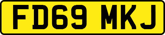 FD69MKJ