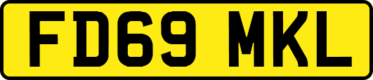 FD69MKL