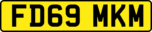 FD69MKM