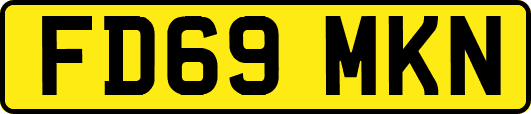 FD69MKN