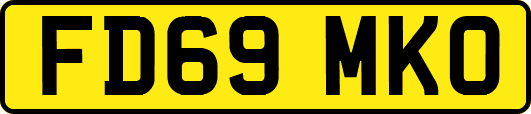 FD69MKO