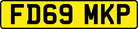 FD69MKP
