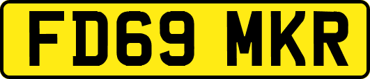 FD69MKR