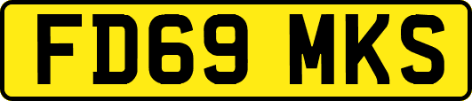FD69MKS