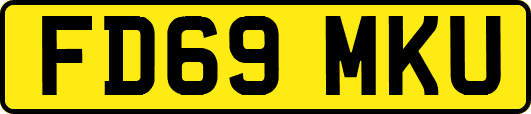 FD69MKU