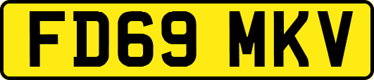FD69MKV