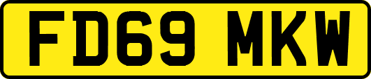 FD69MKW