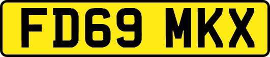 FD69MKX