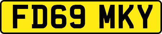 FD69MKY