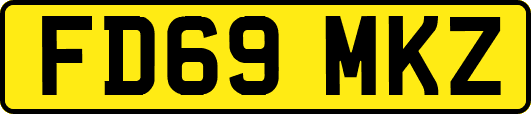 FD69MKZ