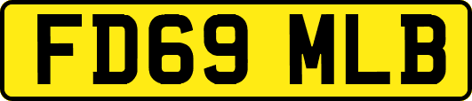 FD69MLB