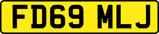 FD69MLJ