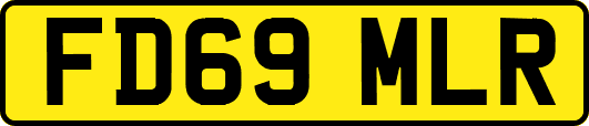 FD69MLR