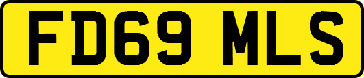 FD69MLS