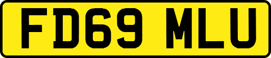 FD69MLU