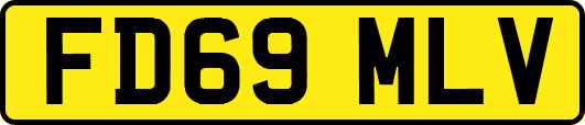 FD69MLV
