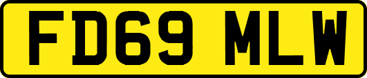 FD69MLW