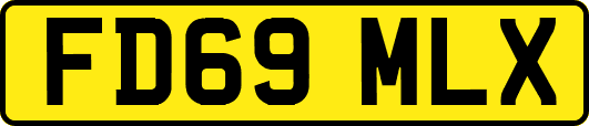 FD69MLX
