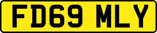 FD69MLY