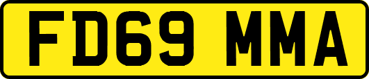 FD69MMA